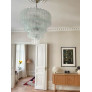 PS2689 MURANO CHANDELIER
