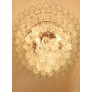 PS2689 MURANO CHANDELIER