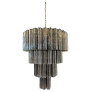 PS2690 MURANO CHANDELIER