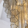 PS2692 LARGE CHANDELIER