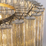 PS2692 LARGE CHANDELIER