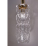 PS2696 ANGELO MANGIAROTTI STYLE CHANDELIER