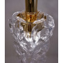 PS2696 ANGELO MANGIAROTTI STYLE CHANDELIER