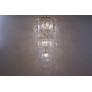 PS2696 ANGELO MANGIAROTTI STYLE CHANDELIER