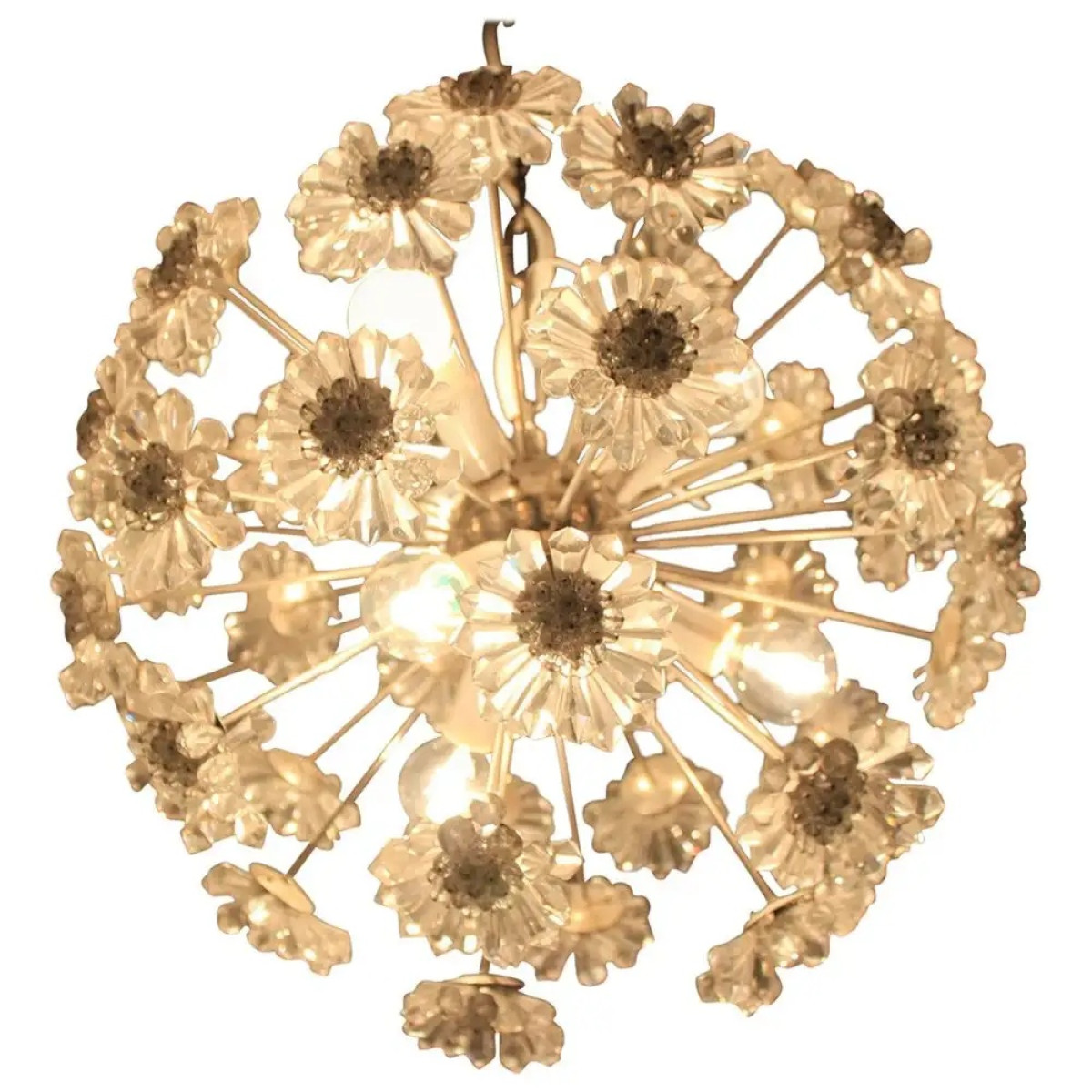 PS2704 DANDELION CHANDELIERS PS2704 DANDELION CHANDELIERS