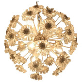 PS2704 DANDELION CHANDELIERS