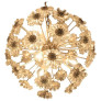 PS2704 DANDELION CHANDELIERS