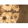 PS2704 DANDELION CHANDELIERS