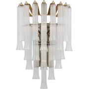 PS2705 LORELEI LARGE WATERFALL SCONCE
