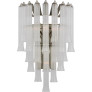 PS2705 LORELEI LARGE WATERFALL SCONCE