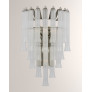 PS2705 LORELEI LARGE WATERFALL SCONCE