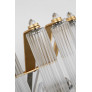 PS2705 LORELEI LARGE WATERFALL SCONCE