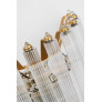 PS2705 LORELEI LARGE WATERFALL SCONCE