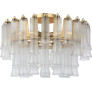 PS2706 LORELEI 18" SEMI-FLUSH MOUNT