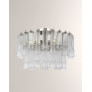 PS2706 LORELEI 18" SEMI-FLUSH MOUNT
