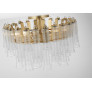 PS2706 LORELEI 18" SEMI-FLUSH MOUNT