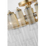 PS2706 LORELEI 18" SEMI-FLUSH MOUNT