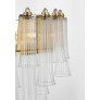 PS2706 LORELEI 18" SEMI-FLUSH MOUNT
