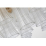 PS2706 LORELEI 18" SEMI-FLUSH MOUNT