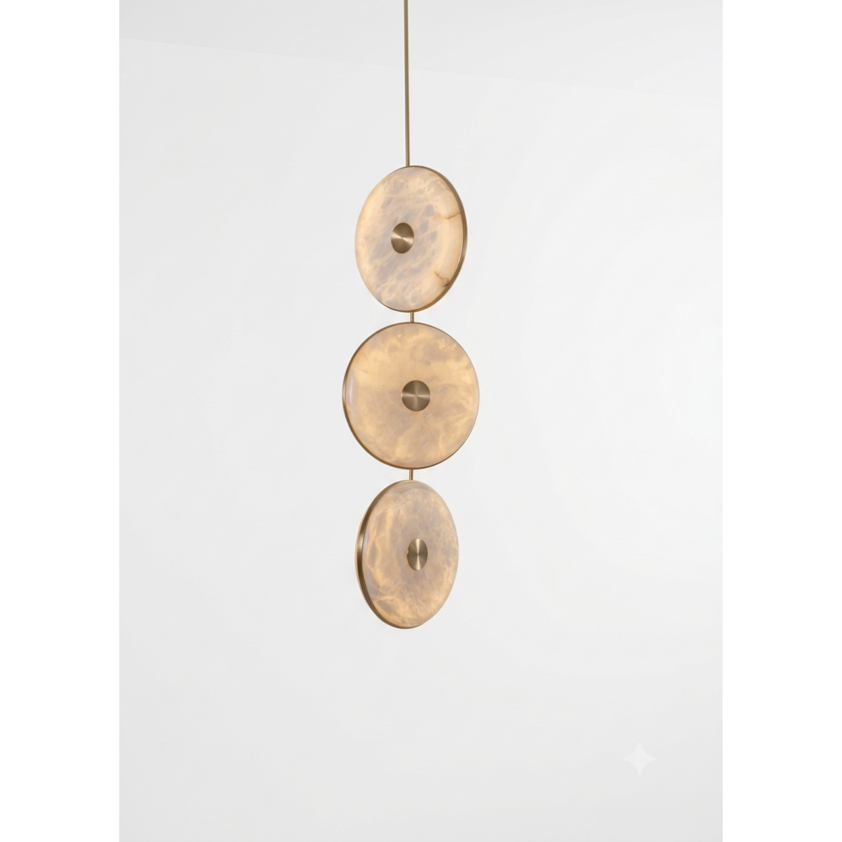 PS2709 BERAN DROP CHANDELIER 3