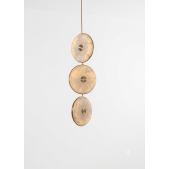 PS2709 BERAN DROP CHANDELIER 3
