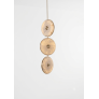PS2709 BERAN DROP CHANDELIER 3