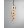 PS2709 BERAN DROP CHANDELIER 3