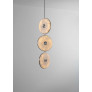 PS2709 BERAN DROP CHANDELIER 3