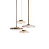 PS2710 BERAN CHANDELIER 4