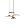 PS2710 BERAN CHANDELIER 4