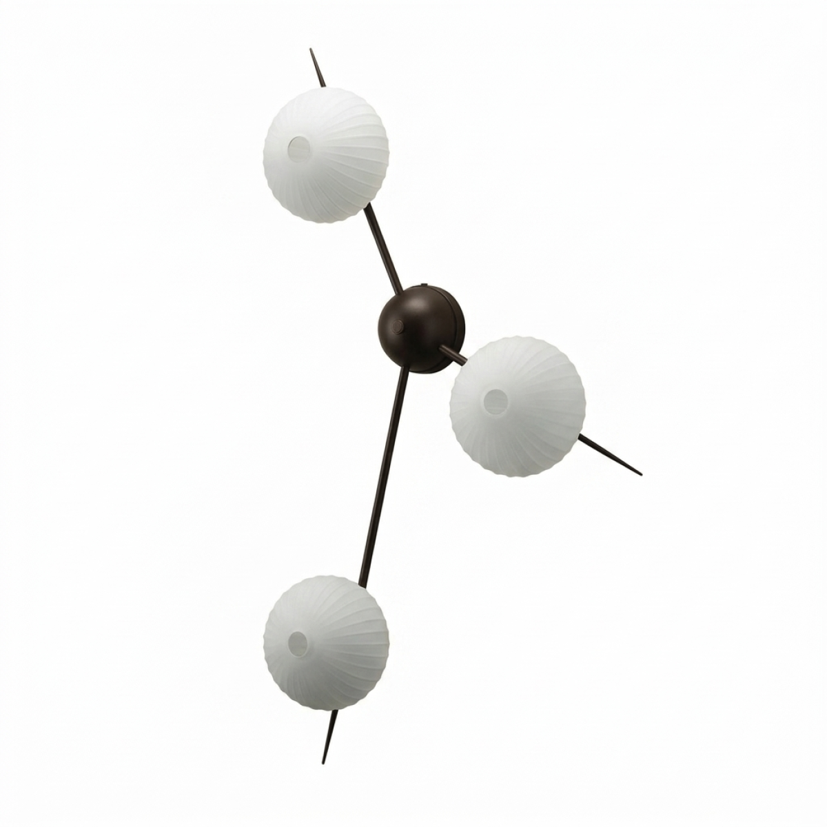 PS2720 KINA 3 WALL LIGHT PS2720 KINA 3 WALL LIGHT