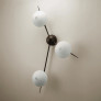 PS2720 KINA 3 WALL LIGHT