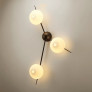 PS2720 KINA 3 WALL LIGHT