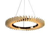 PS2735 ABBA CHANDELIER