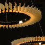 PS2735 ABBA CHANDELIER
