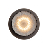 PS2737 DISCO SCONCE