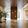 PS2737 DISCO SCONCE