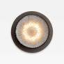 PS2737 DISCO SCONCE