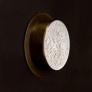 PS2737 DISCO SCONCE