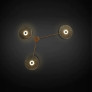 PS2737 DISCO SCONCE