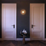 PS2737 DISCO SCONCE