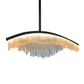 PS2738 ICARUS CHANDELIER