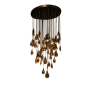 PS2739 HALCYON ROUND CHANDELIER