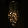 PS2739 HALCYON ROUND CHANDELIER