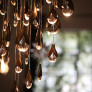 PS2739 HALCYON ROUND CHANDELIER