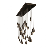 PS2741 HALCYON DINING CHANDELIER