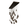 PS2741 HALCYON DINING CHANDELIER