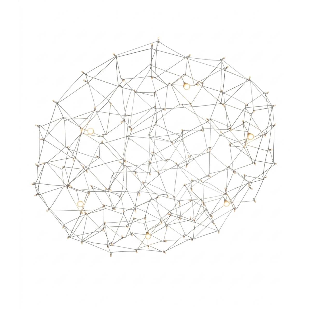 PS2742 UNIVERSE DISC QUASAR PENDANT LAMP PS2742 UNIVERSE DISC QUASAR PENDANT LAMP