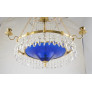 PS2743 SWEDISH GUSTAVIAN CHANDELIER