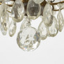 PS2745 ROCOCO STYLE CHANDELIER